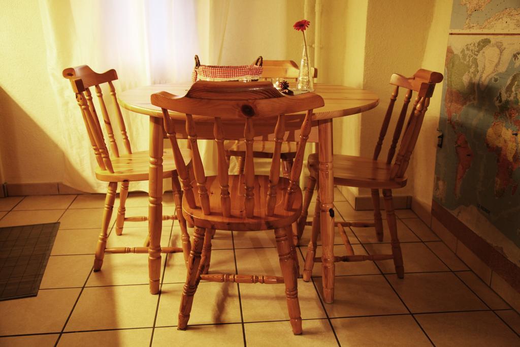 La Grenouille Daire Turckheim Dış mekan fotoğraf